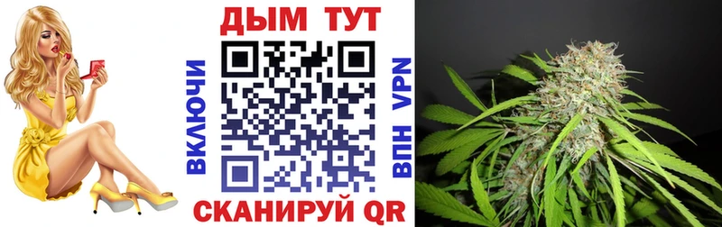 Каннабис Bruce Banner Пущино